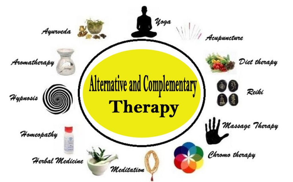 Alternative and Complementary Therapies