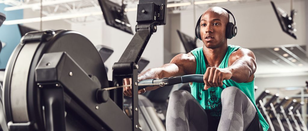 How Diet and Exercise reduce health insurance costs 3 Anaerobic Exercise