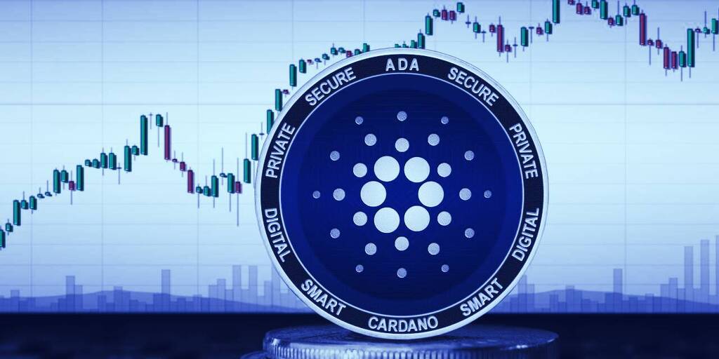 10 Highest Cryptocurrency in the World according to Market Cap 9 Cardano (ADA)