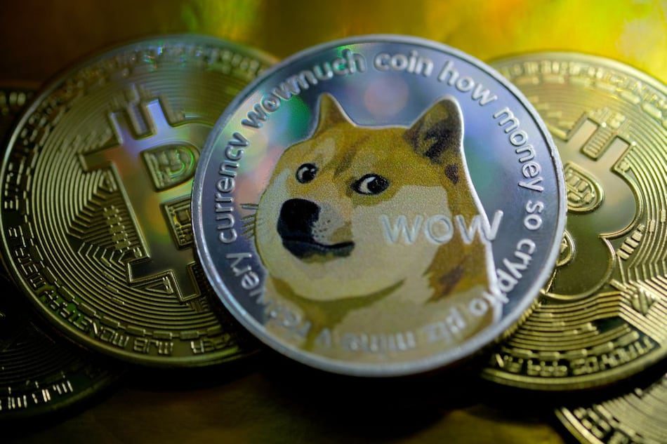 10 Highest Cryptocurrency in the World according to Market Cap 8 Dogecoin (DOGE)