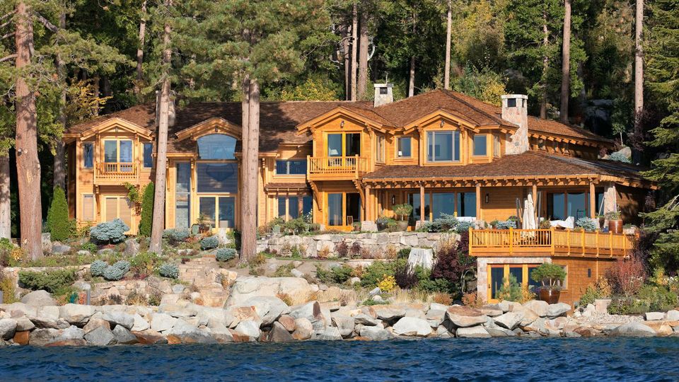 Top 10 Most Expensive House in the World 9 Ellison Estate