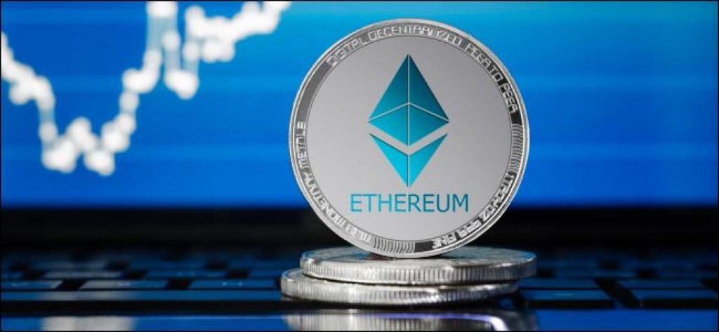 10 Highest Cryptocurrency in the World according to Market Cap 2 Ethereum (ETH)
