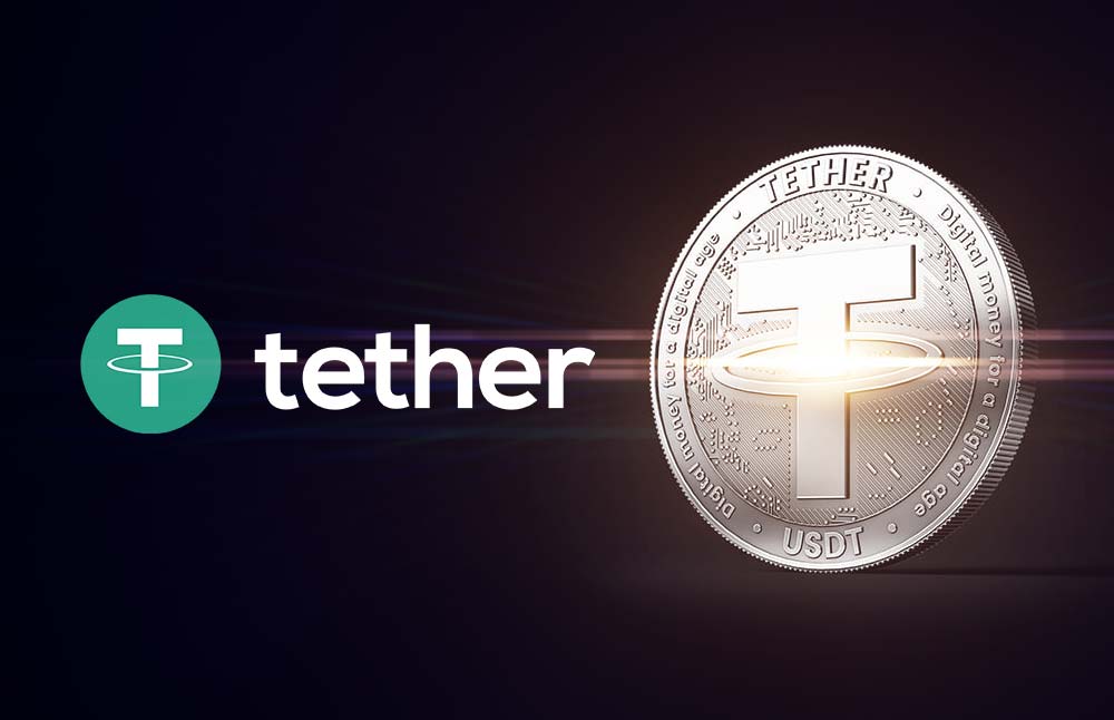 10 Highest Cryptocurrency in the World according to Market Cap 3 Tether (USDT)