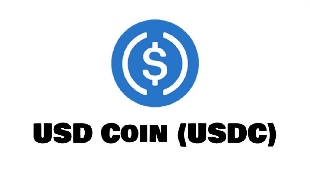 10 Highest Cryptocurrency in the World according to Market Cap 6 USD Coin (USDC)