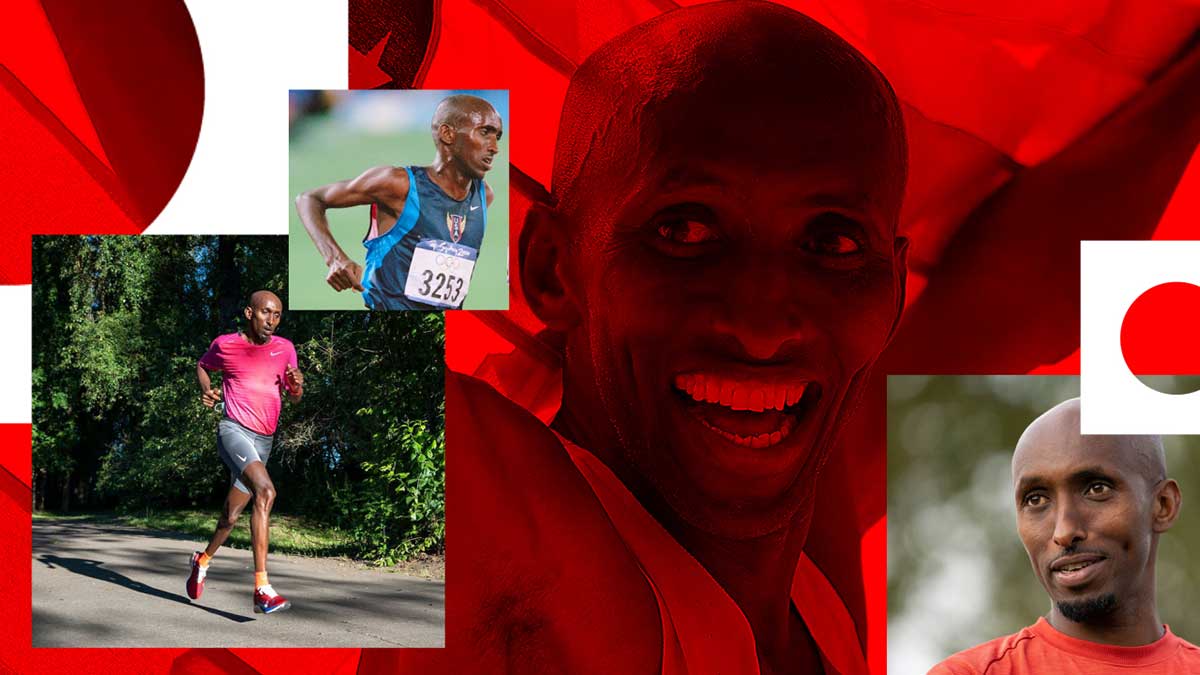 Abdi Abdirahman