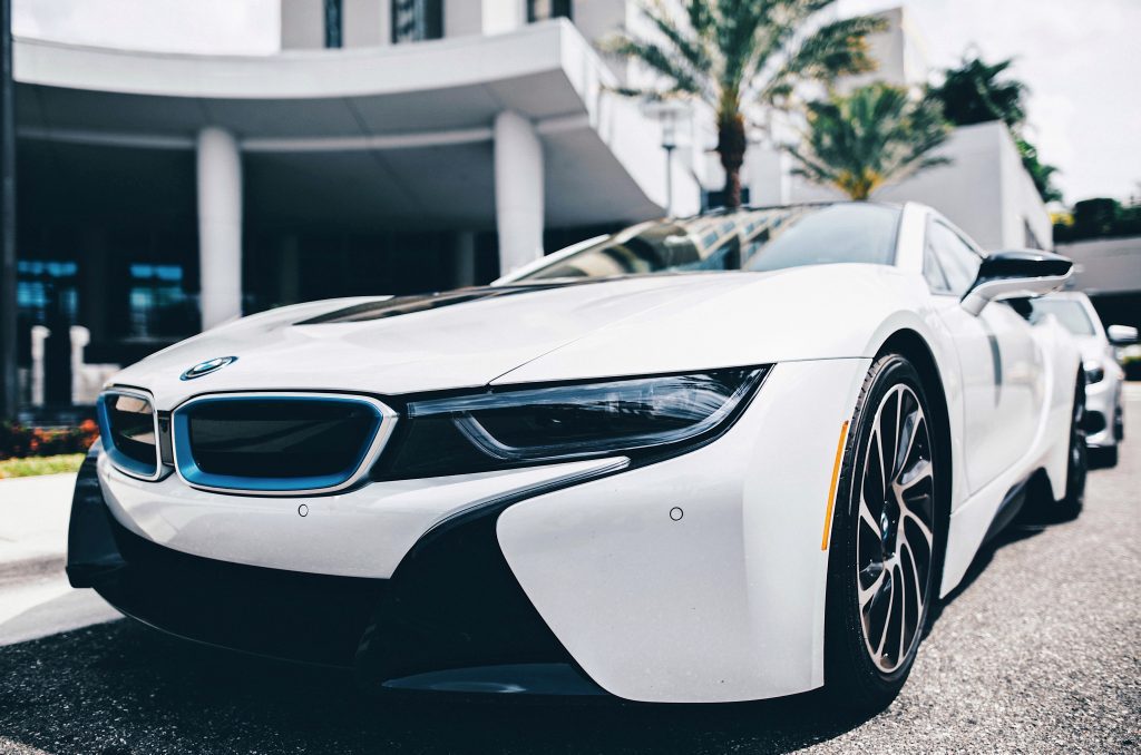 5 Most Anticipated Upcoming Vehicles Of 2023 2 BMW i4 vehicles