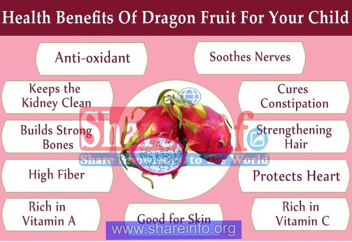 10 Incredible Health Benefits of Dragon Fruits and Nutrition Facts 3 dragon fruit benefits