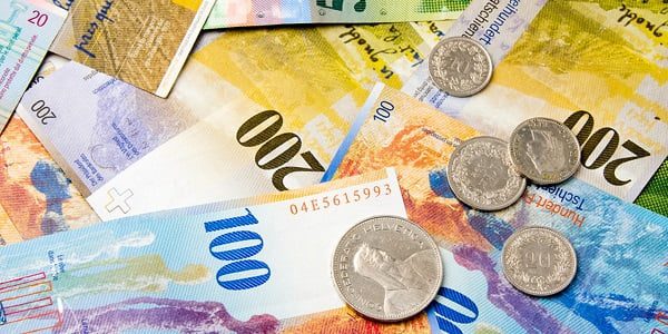 Swiss Franc