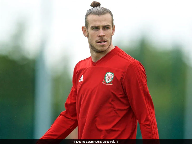 Gareth Bale Out Of Wales World Cup Qualifiers With Hamstring Damage