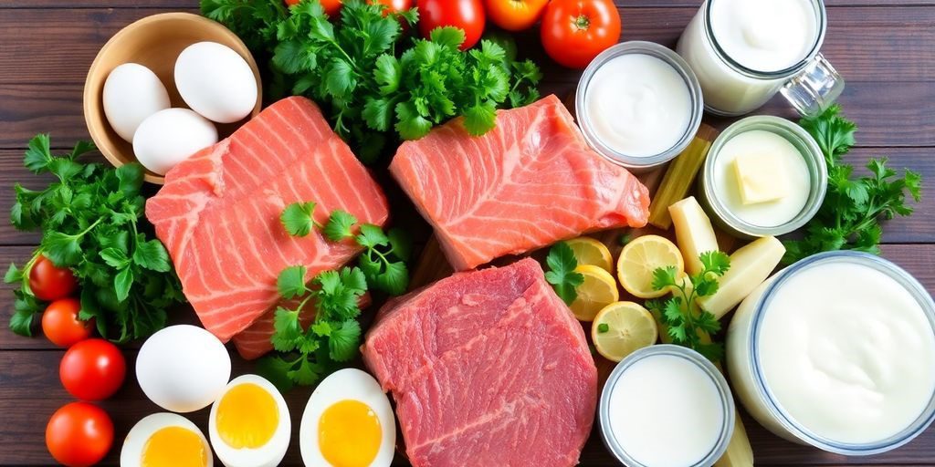 Vitamin B-12 benefits for Helth